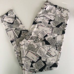 LuLaRoe Leggings